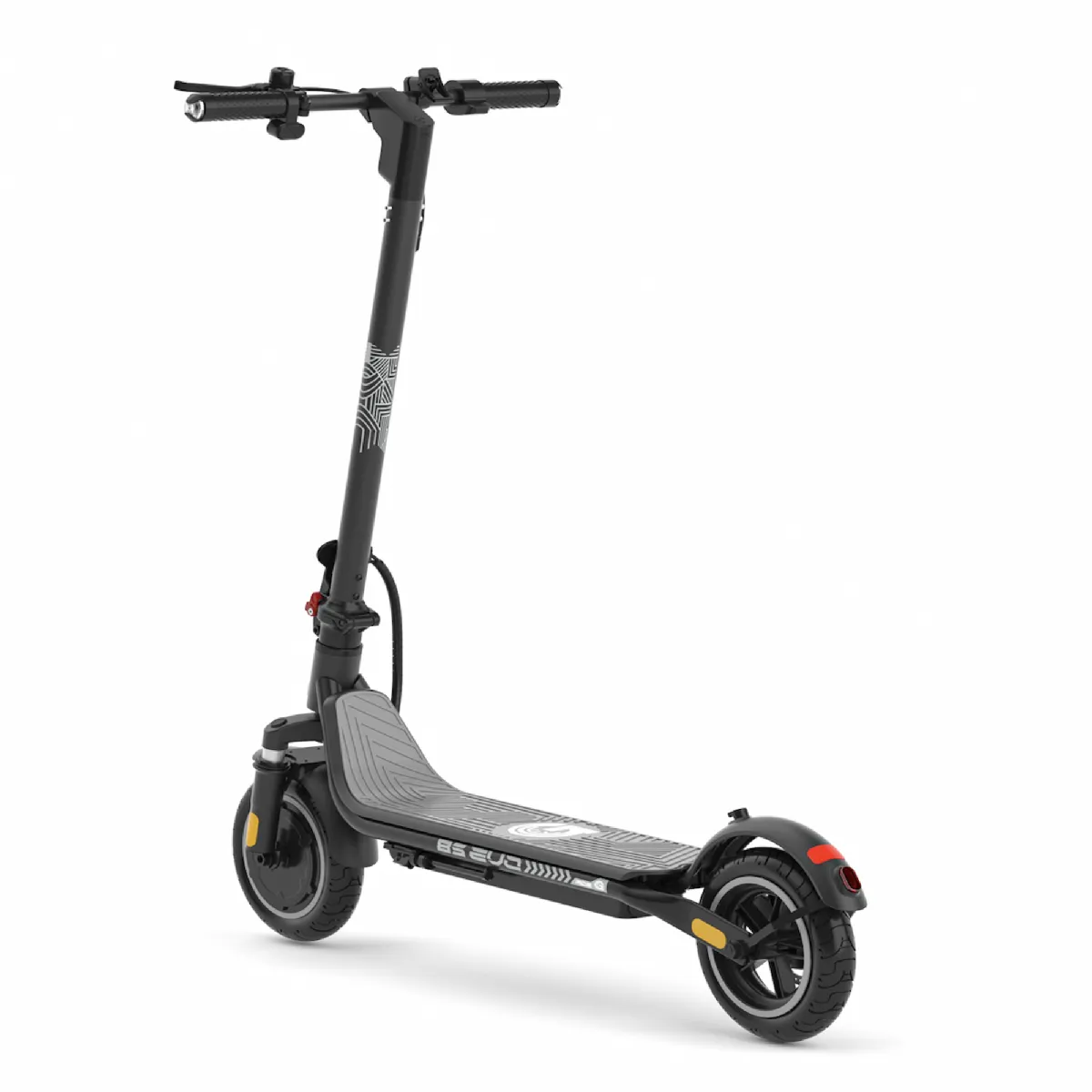 URBANGLIDE Poids 16Kg ? Pneu Gonflable ? Batterie 21.6V/10Ah ? moteur 450W