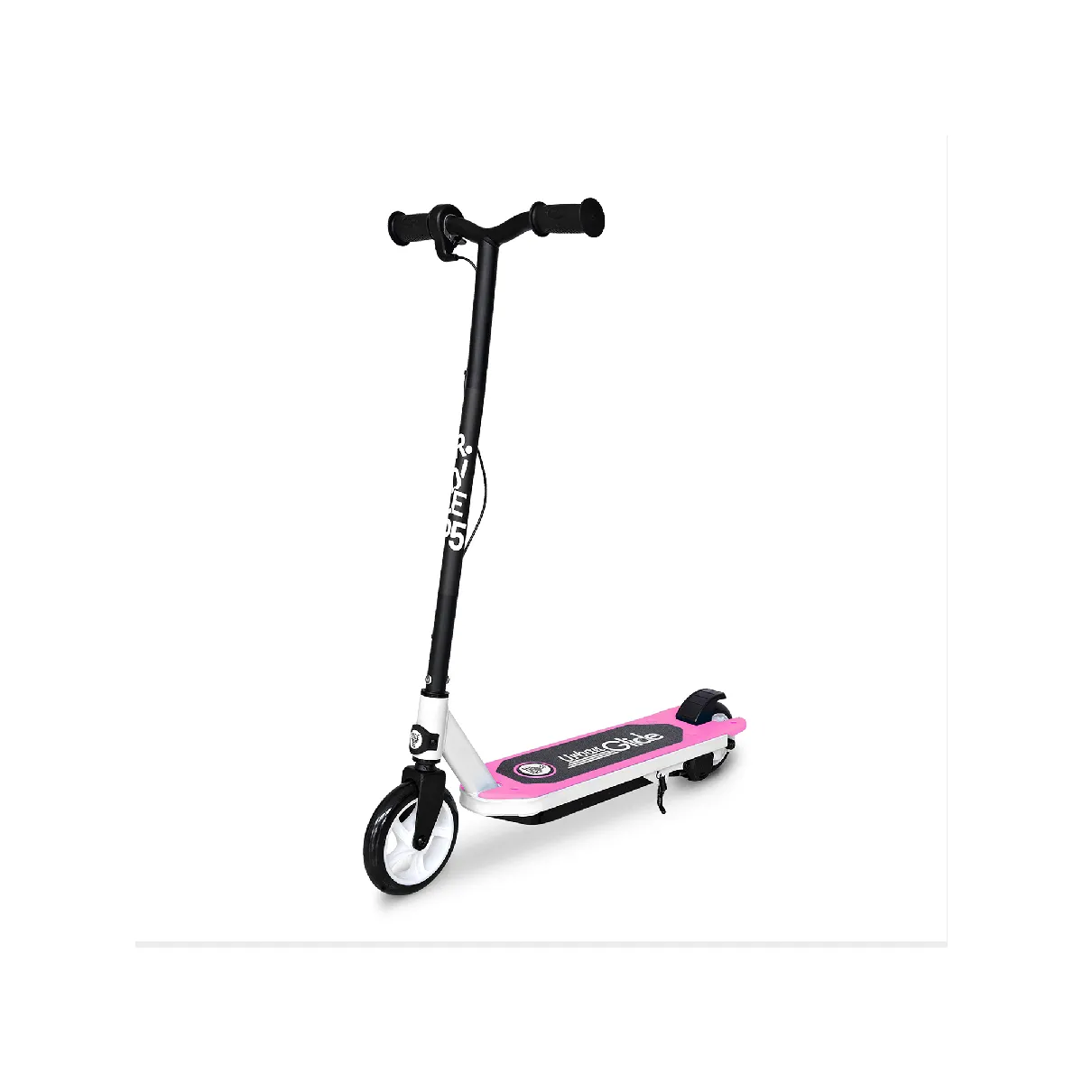 URBANGLIDE  Ride 55 Kid ? Trottinette &Eacute;lectrique Enfant 30W ? 10 km/h ? Autonomie 40 min