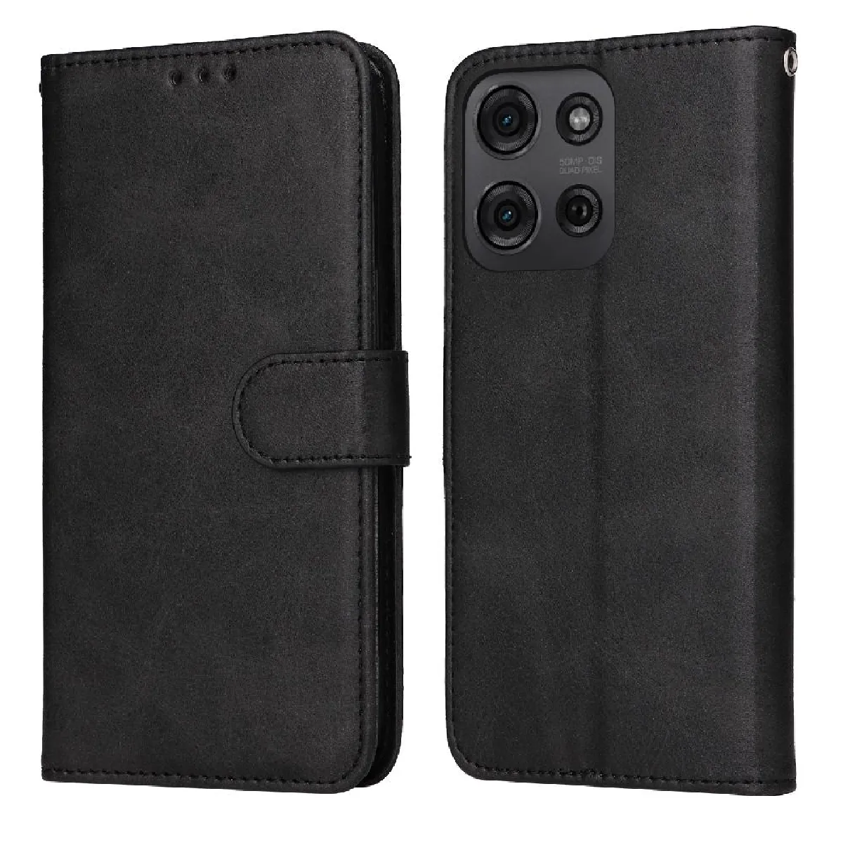 Mobestech – Coque Silicone Légère Pour Fire 7 (7e Génération) – Antidérapant, Découpes Précises, Bleue