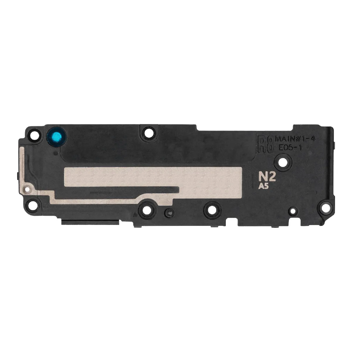 Samsung Haut parleur Externe Original pour Galaxy S20 FE 5G Son et Net