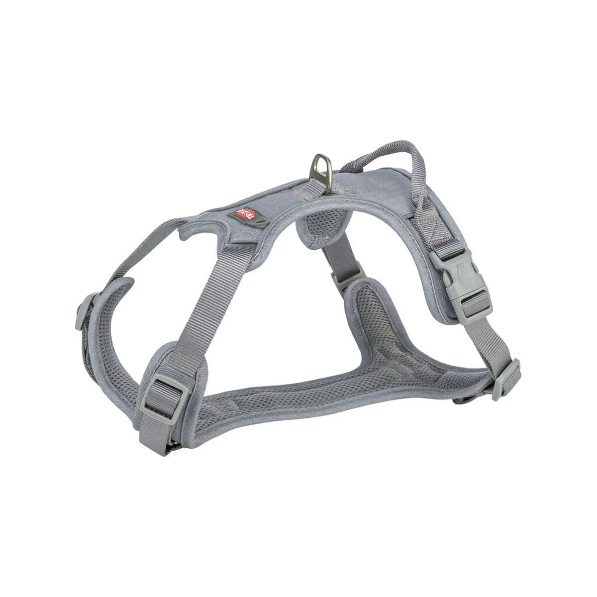 Harnais pour Chien Trixie Active Graphite XS/S