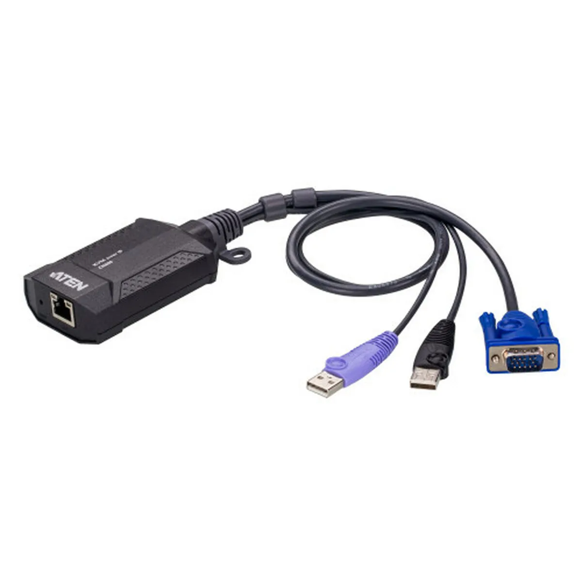 ATEN Switch KVM  CN800-AT