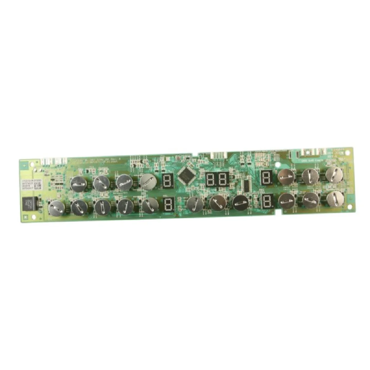 MODULE DE COMMANDE ÉLECTRONIQUE CONFIGURÉ ELECTROLUX SEM265177