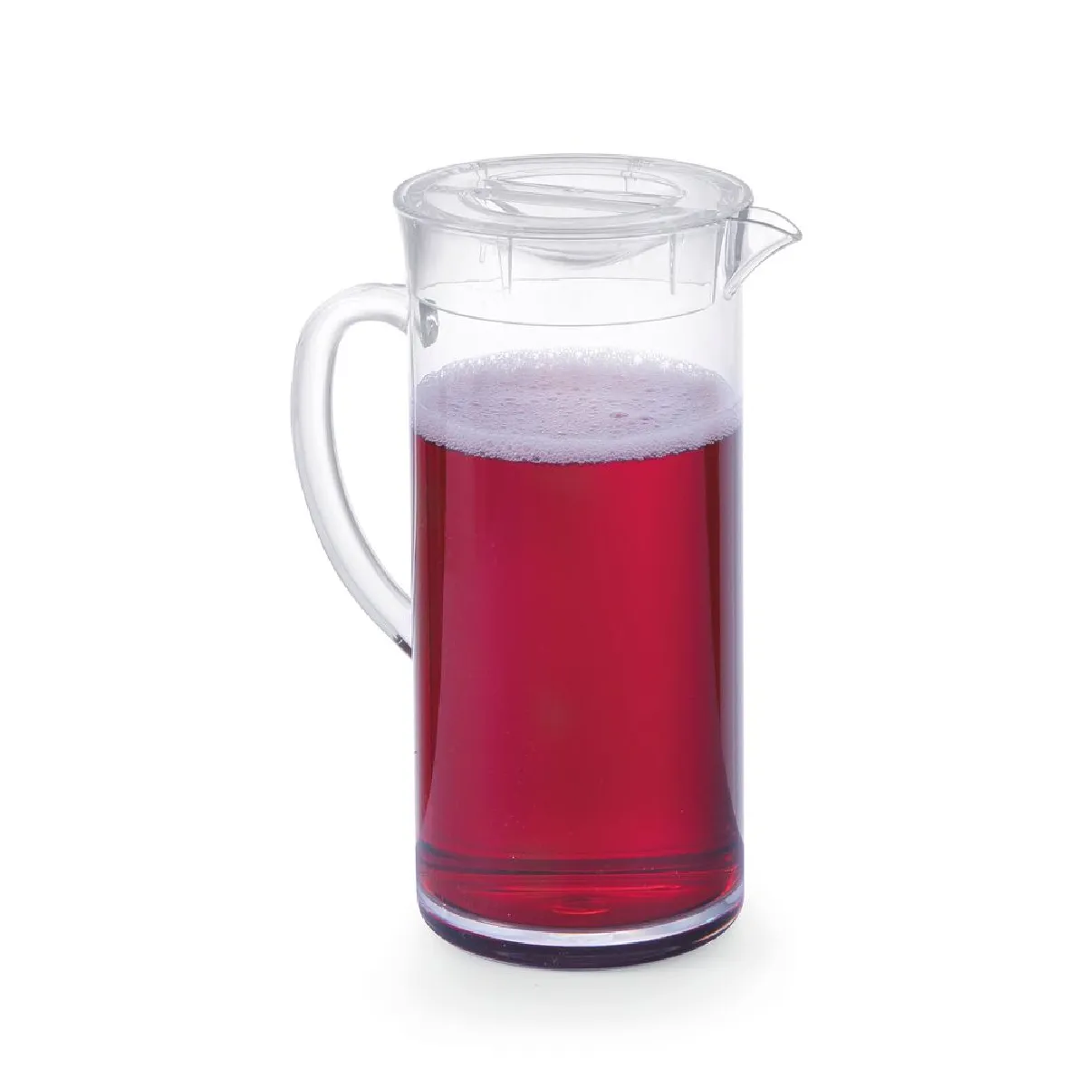 Hendi Pichet À Jus De Fruit 2L 120X(H)250 Mm