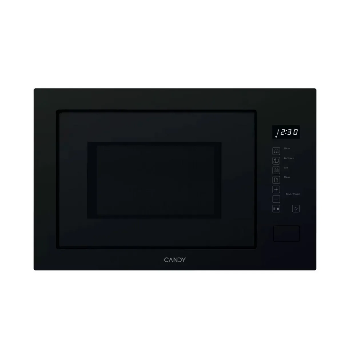 Micro-Ondes Grill CANDY CA38FL7N25WXB – 25L 850W - vue 9
