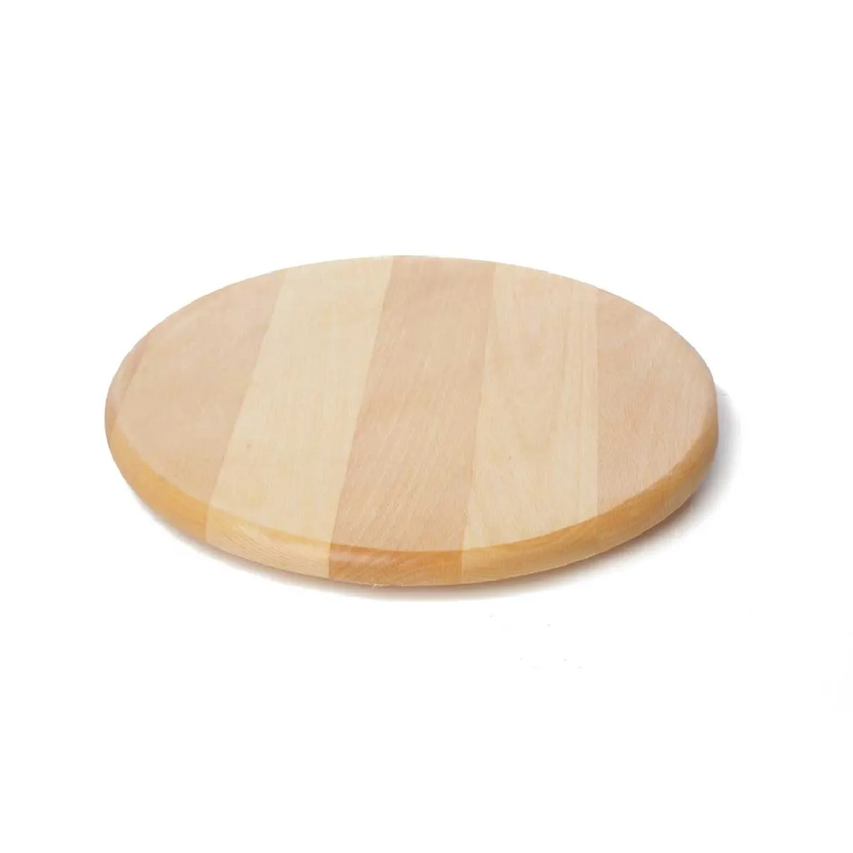 Kesper Plat De Service Rotatif, Bambou, 35 Cm - Image 3
