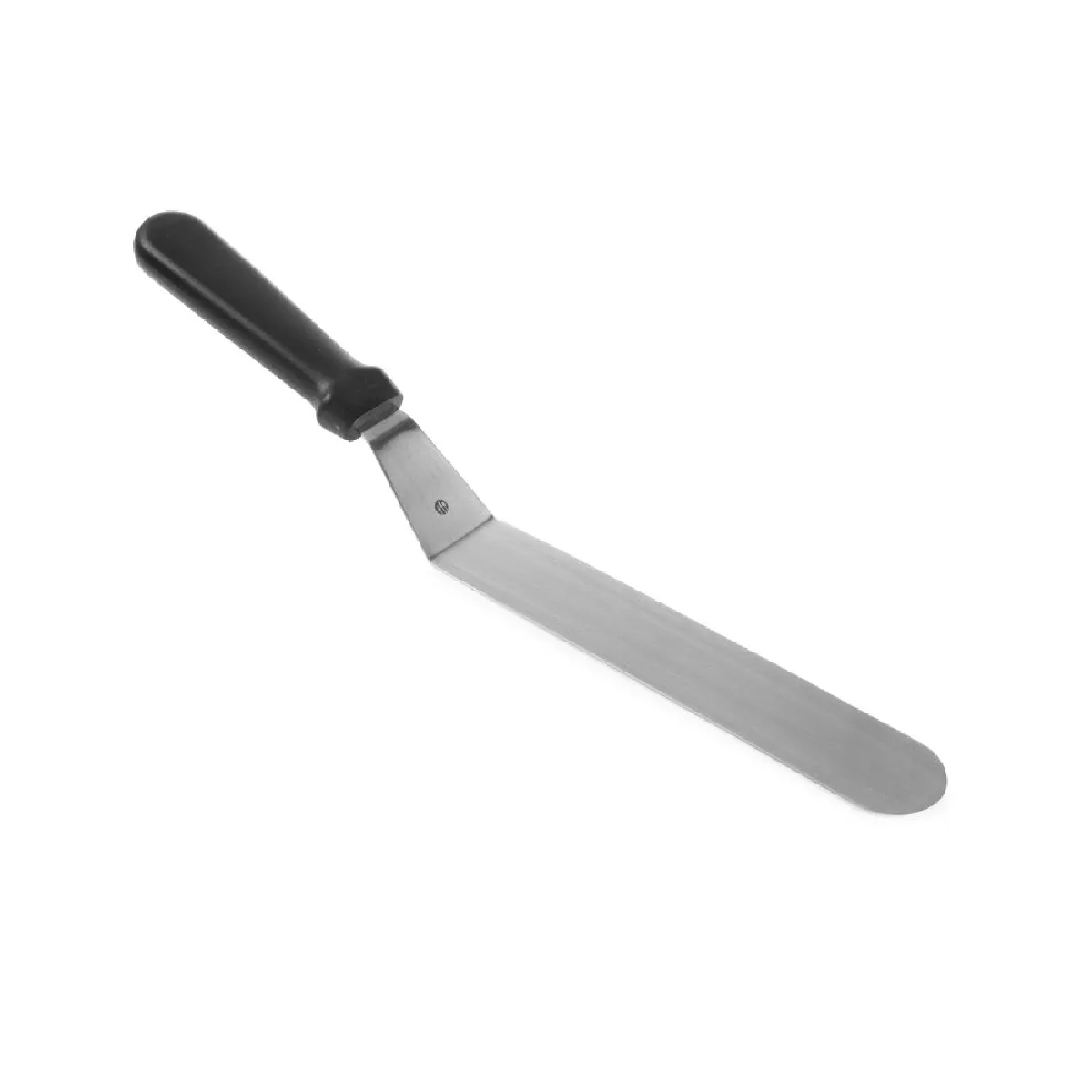 Hendi Spatules À Crêpes - Inox - Lame 249 Mm
