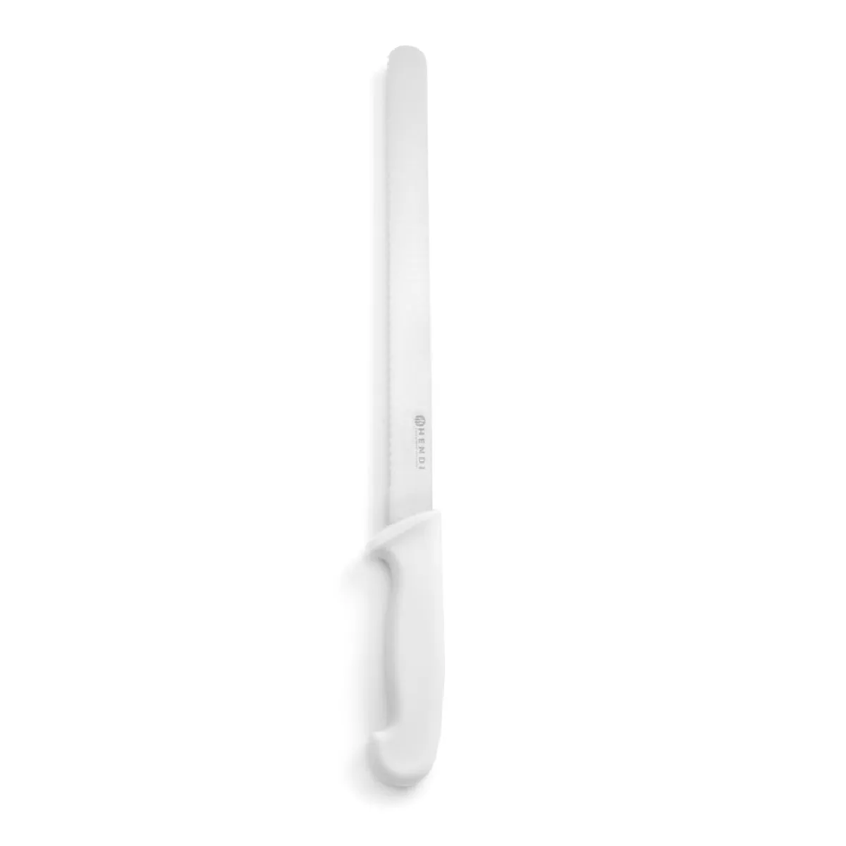 Hendi Couteau À Pain L 430 Mm