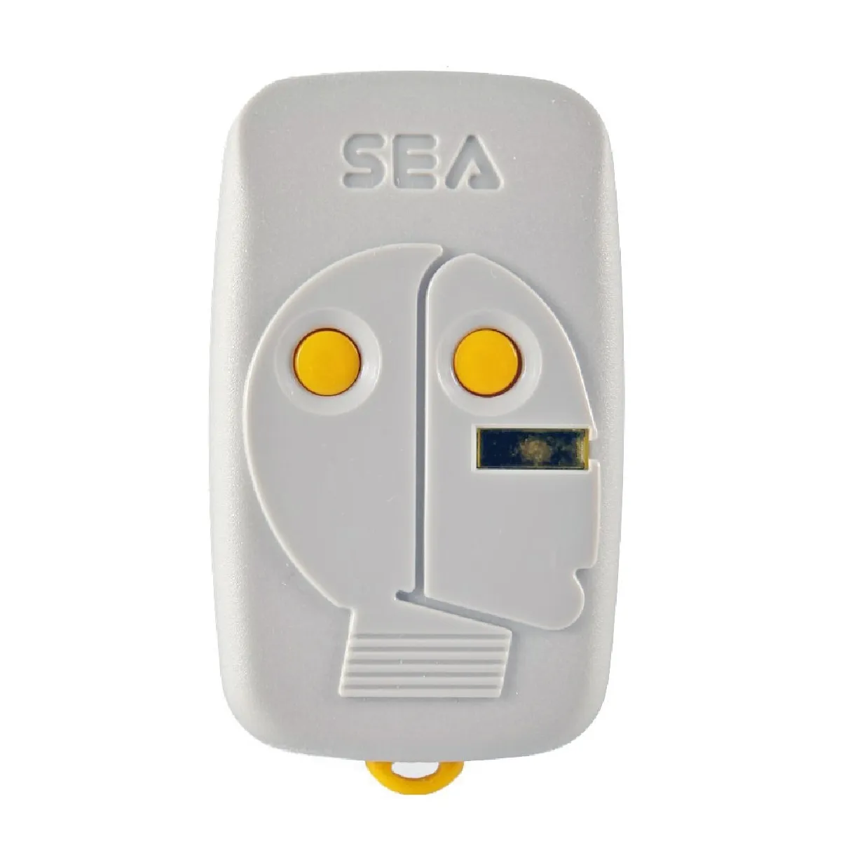 Sea Télécommande Head 868-2 Commutateur Pour Portails Et Garages - Image 2