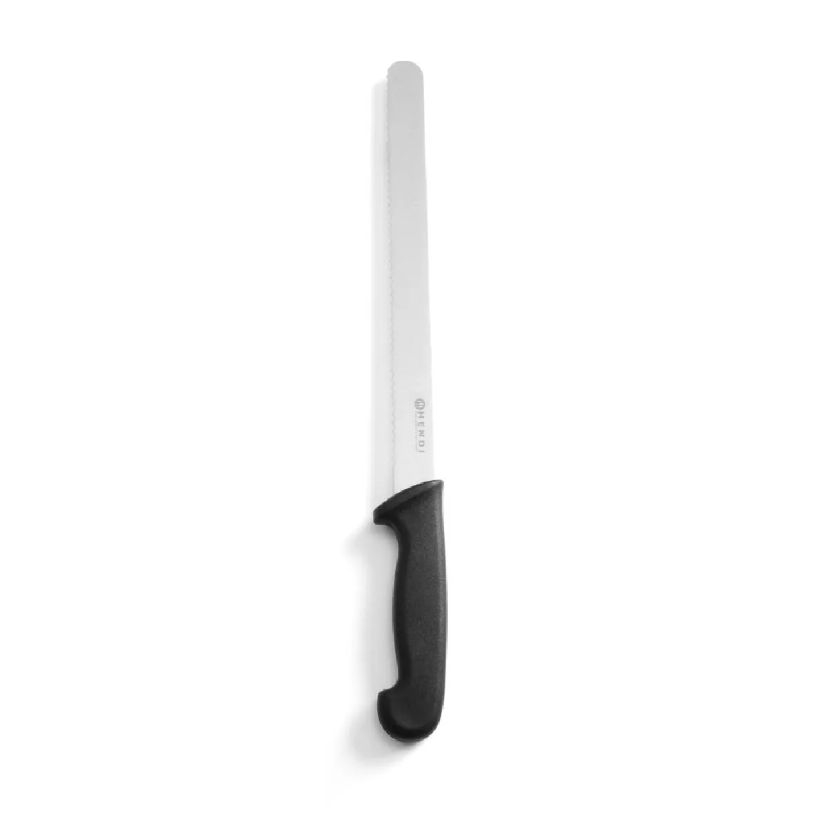 Hendi Couteau À Pain L 430 Mm