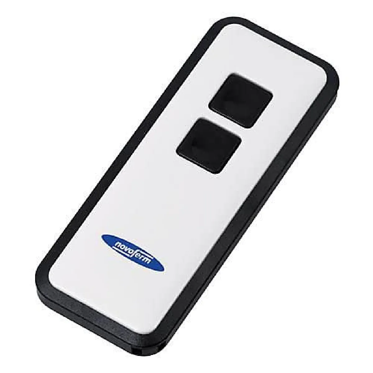 Novoferm Télécommande Novoline 522 - 2 Canaux (Réf : Nff15077) - Image 2