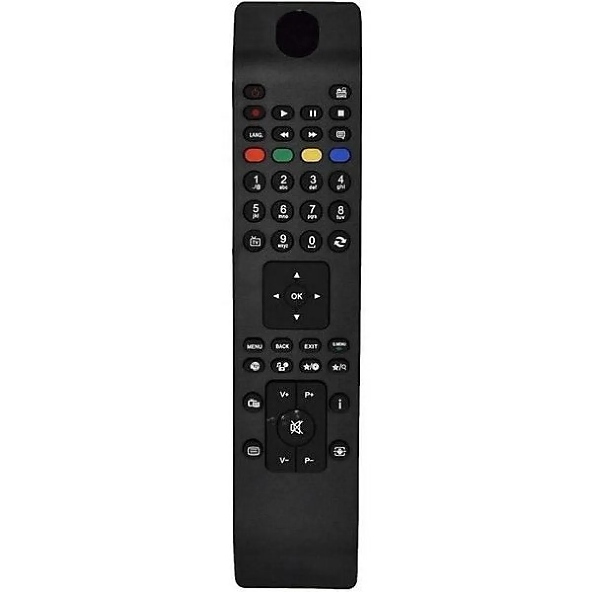 Tlcommande Tv Rc4800