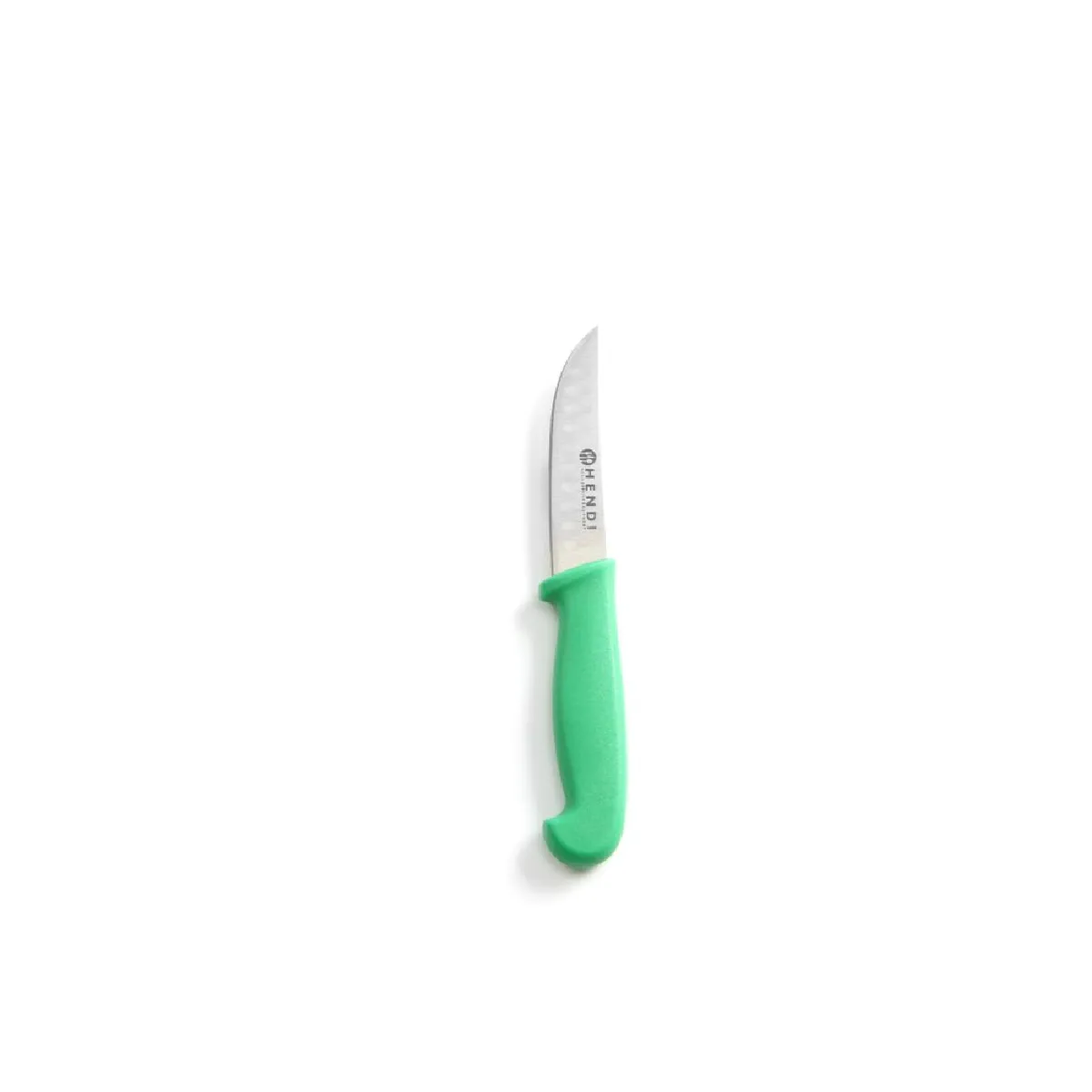 Hendi Couteau Universel Modèle Court L 190 Mm