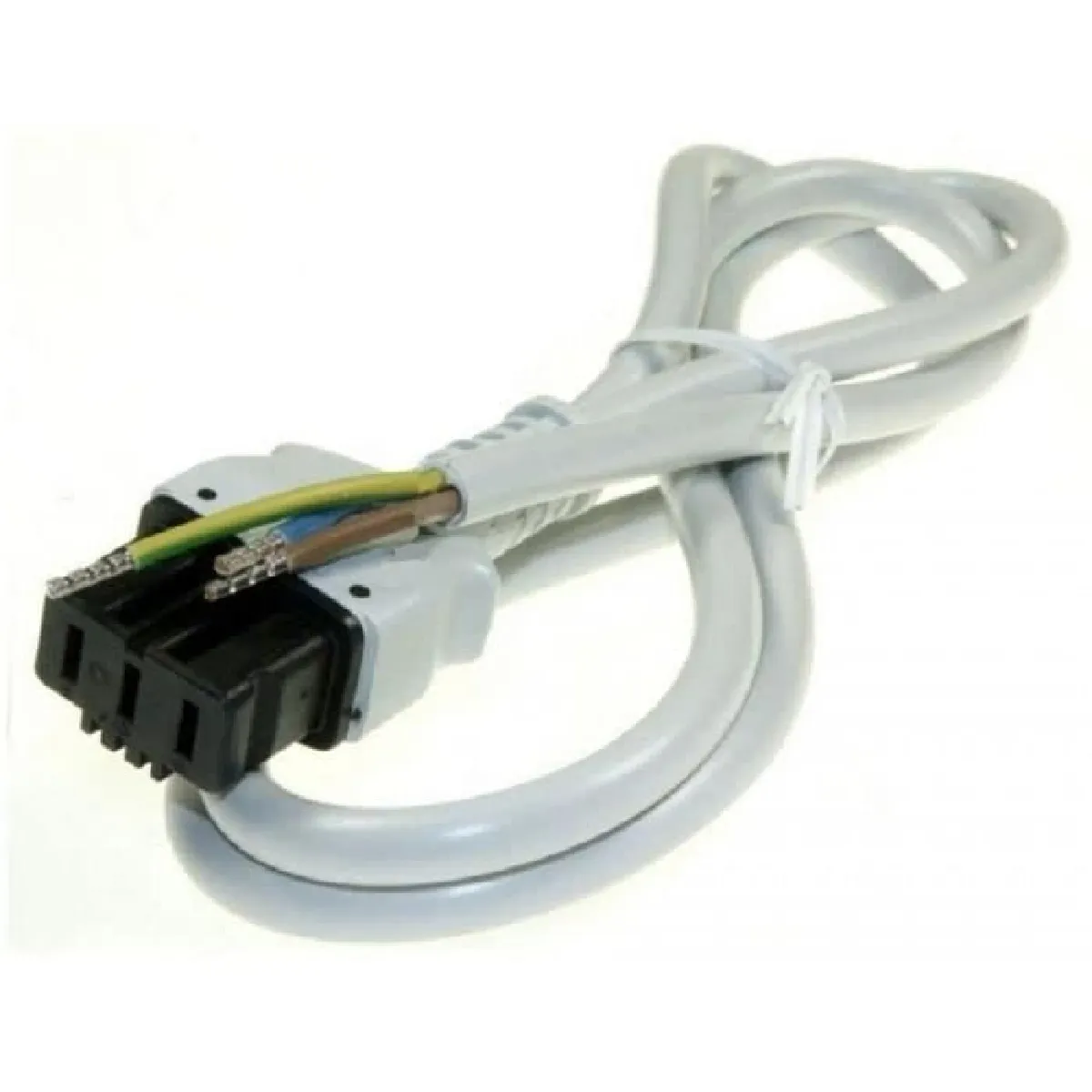 Cable raccordement 00754544 four - vue 2