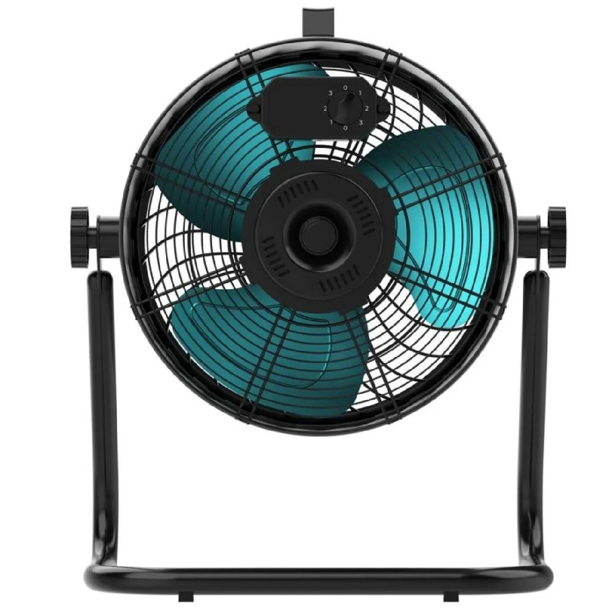 Ventilateur de Sol Cecotec ProIndustry FlowCannon