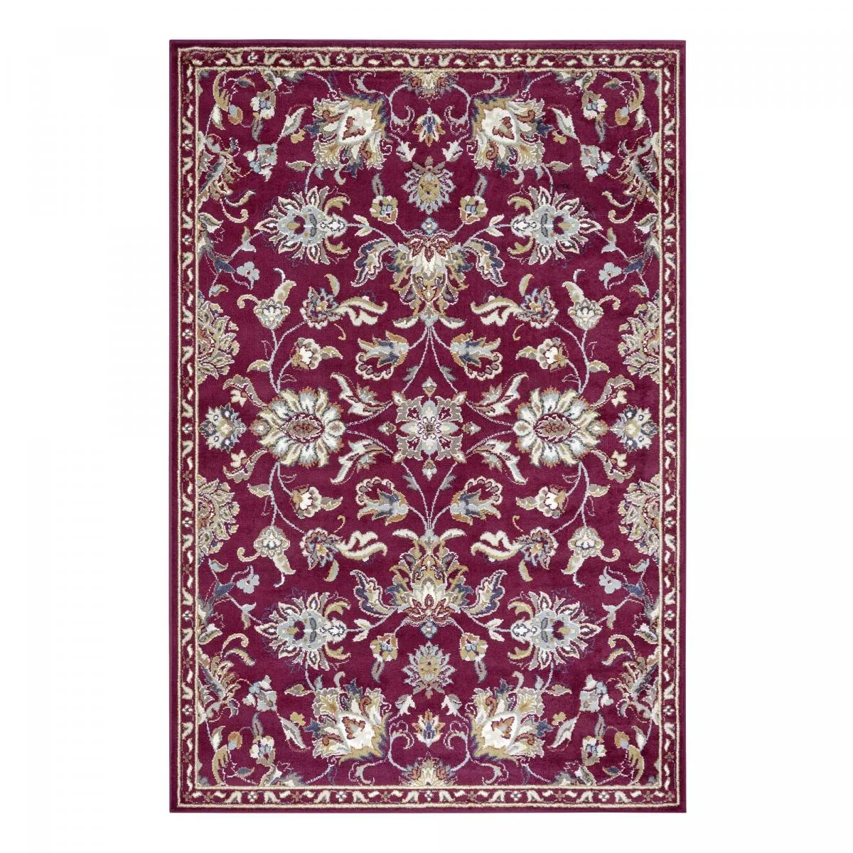 Tapis salon 200x280cm CARACCI