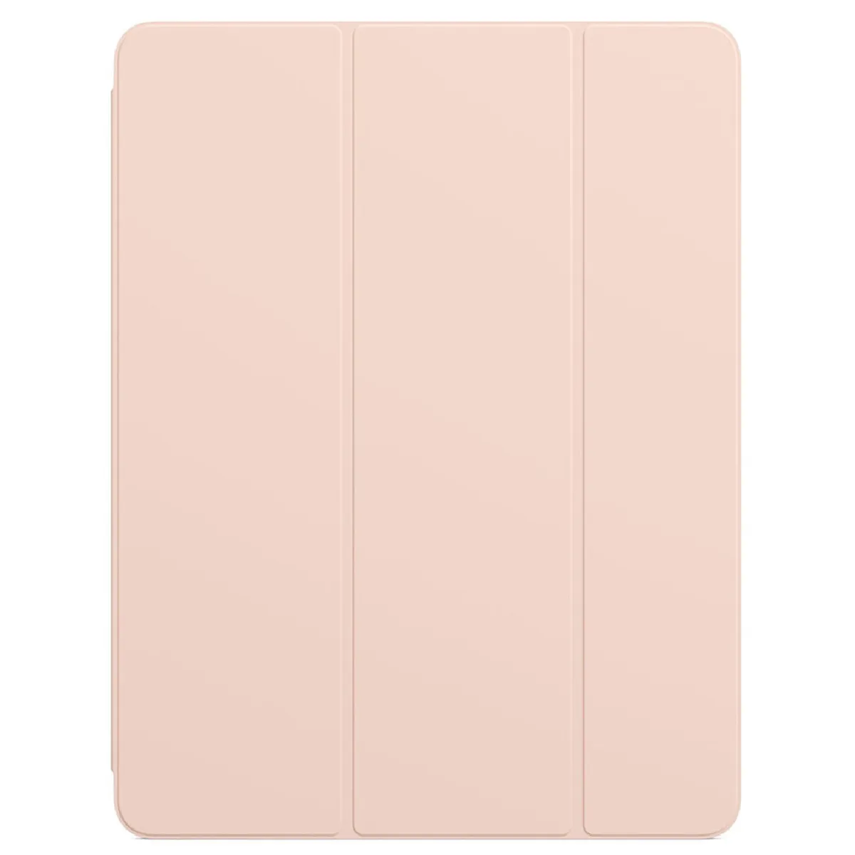 Smart Folio pour Apple iPad Pro 12.9 (2018) - Pink Sand
