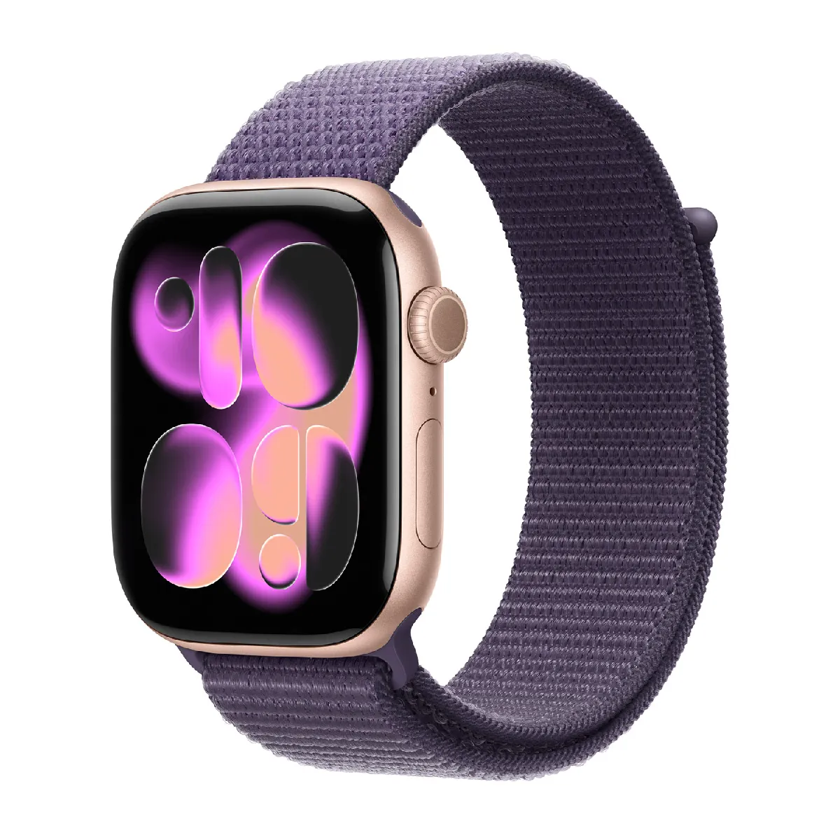 Bracelet Apple Watch 41mm Sport Loop - vue 4