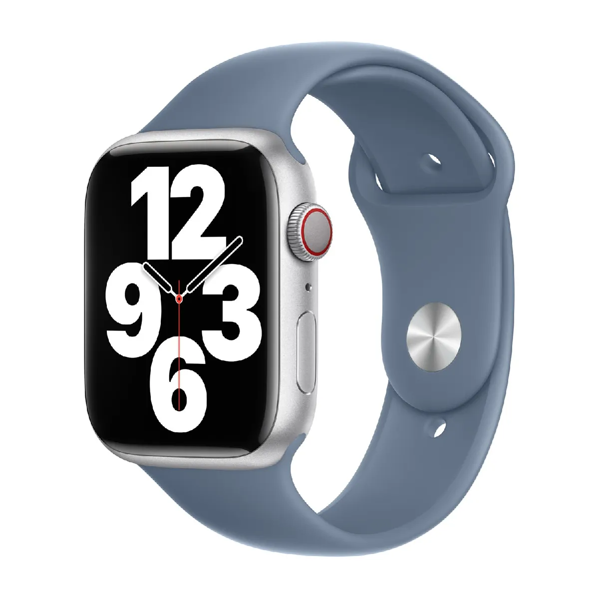 Bracelet Apple Watch 49mm Sport - vue 4