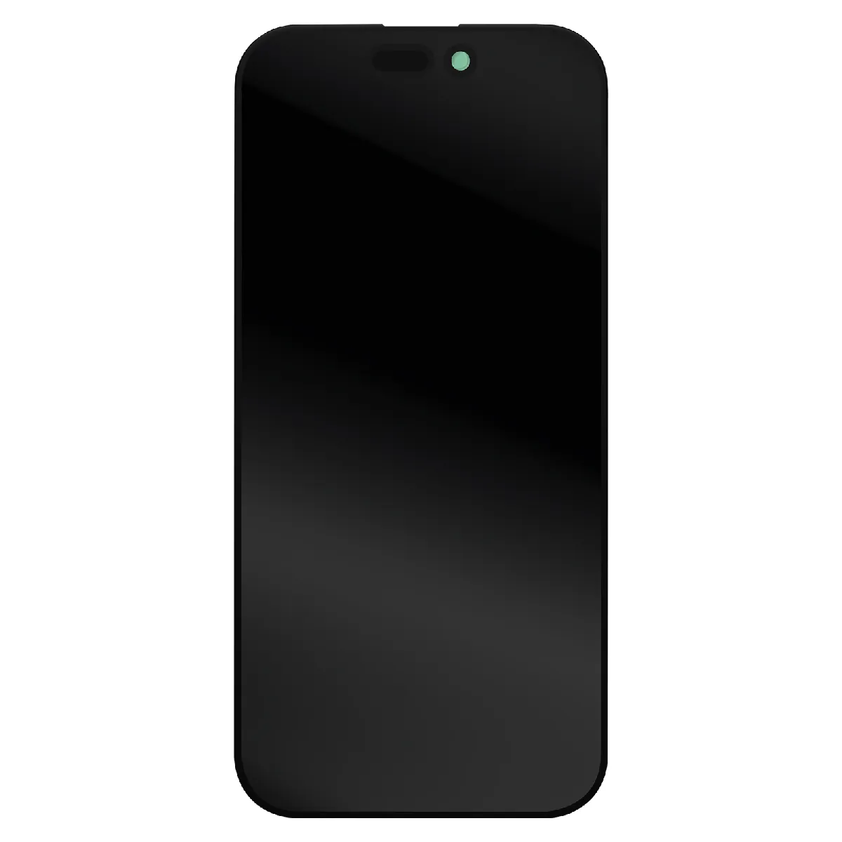 Apple Écran Complet Original pour iPhone 16 Pro Super Retina OLED + Vitre tactile