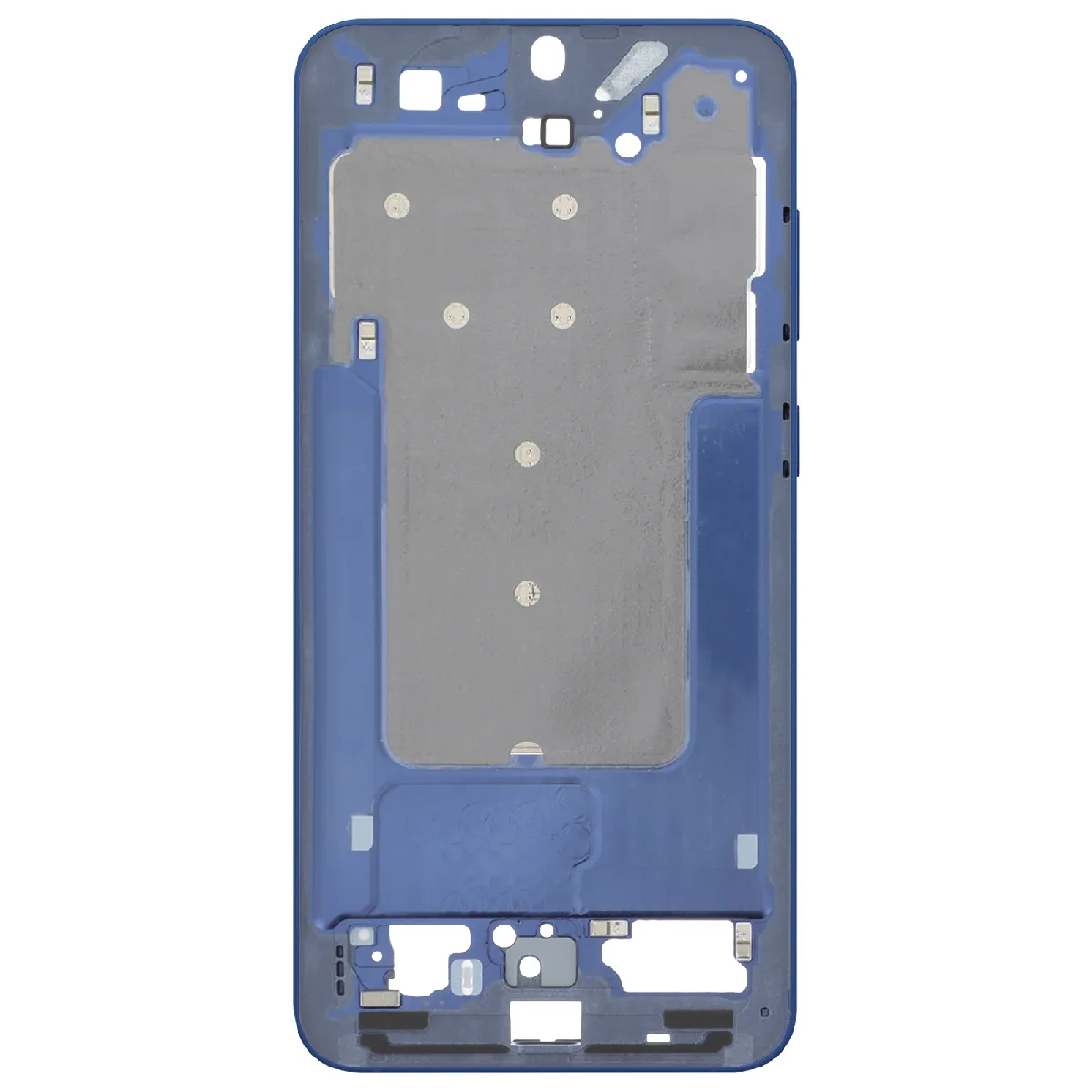 Samsung Châssis Central Original pour Galaxy S25 Plus Ajustement Précis et Sécurisé - vue 5