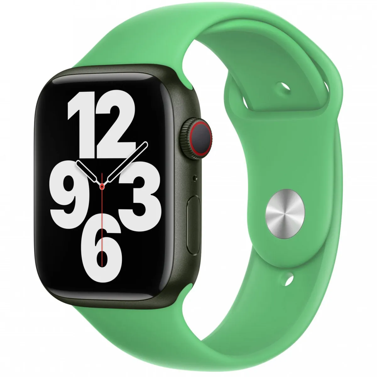 Bracelet Apple Watch 49mm Sport - vue 4