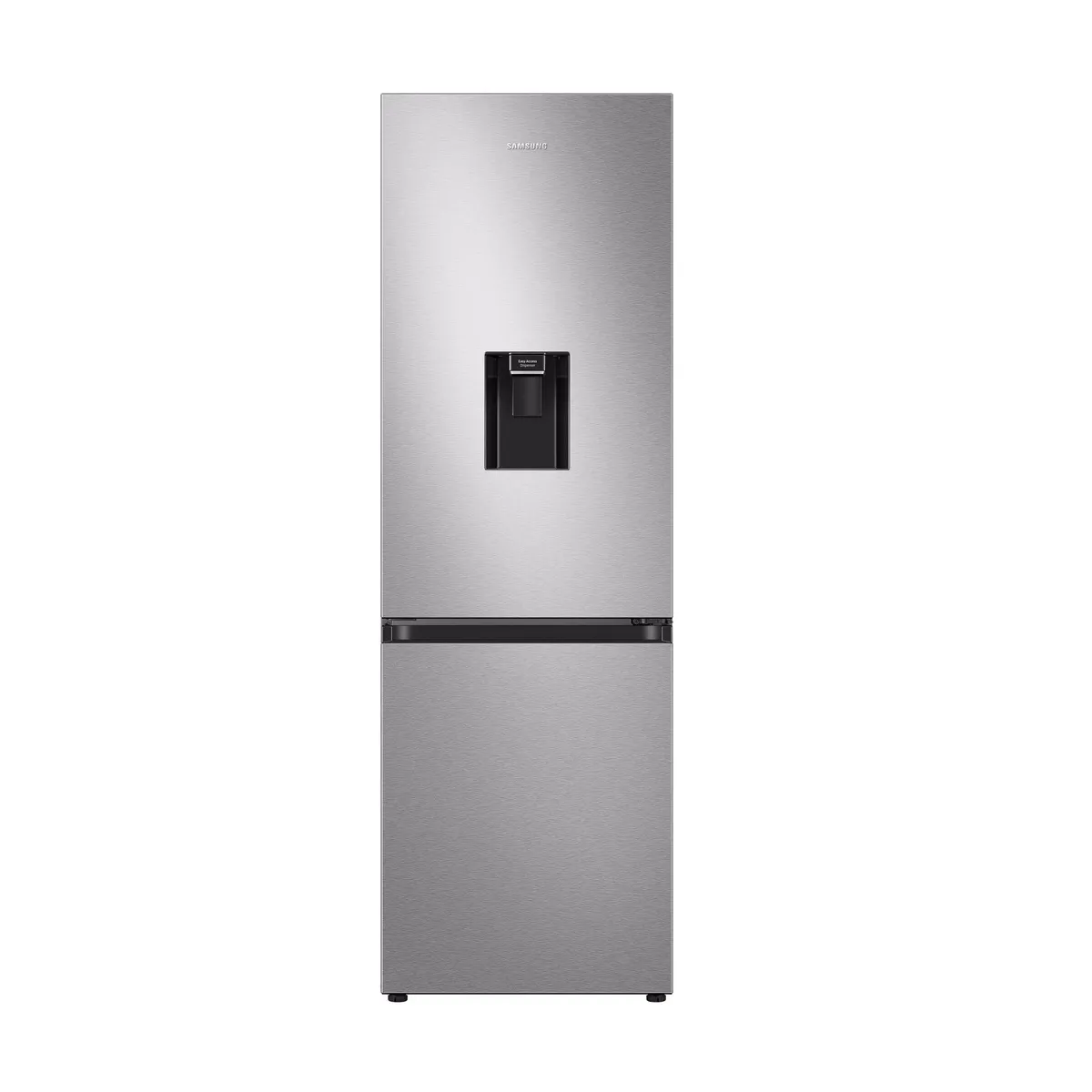 Réfrigérateur Congélateur Samsung RB34C632DSA – 341L, Distributeur d'Eau, Wi-Fi