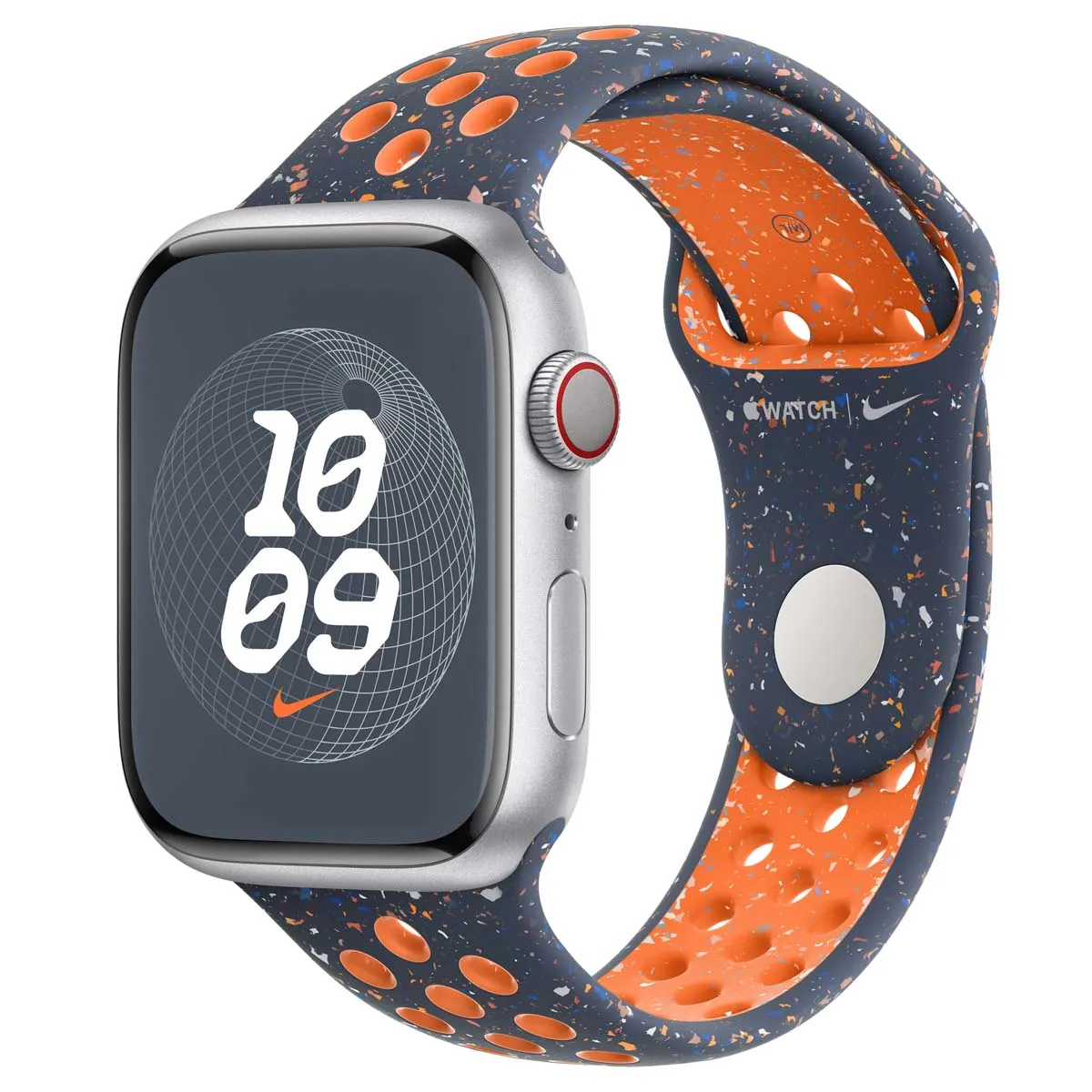 Apple Watch Bracelet Apple MUV83ZMA 45 mm - vue 3
