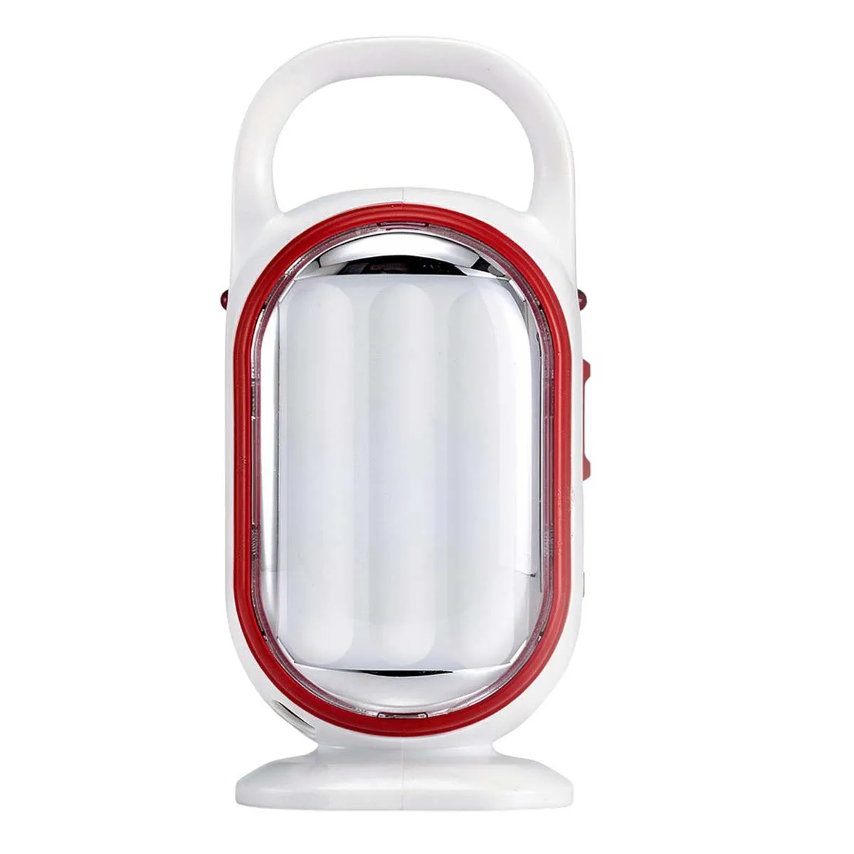 Avizar Blanc Lampe D'urgence Led