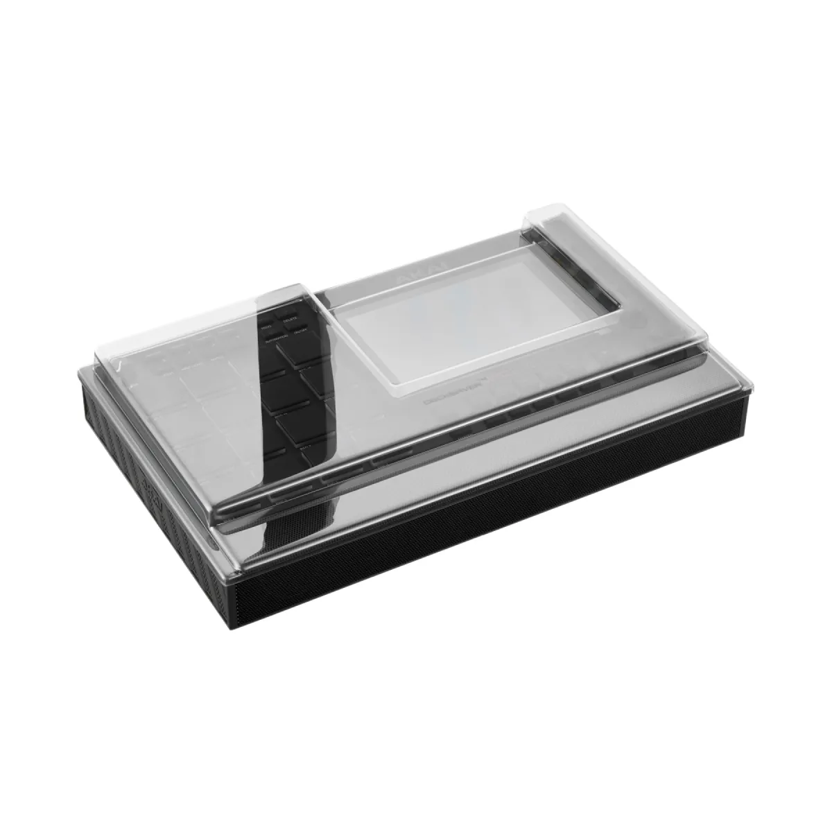 Decksaver Akai Pro Mpc Live Ii Cover Housses Et Protections - Image 3