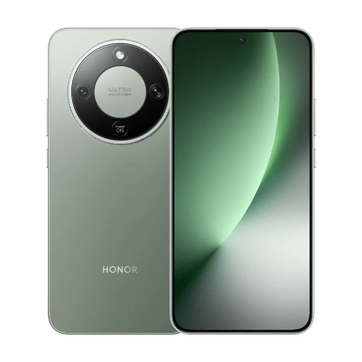 HONOR  Magic 8Go/512Go - Vert fonc&eacute;