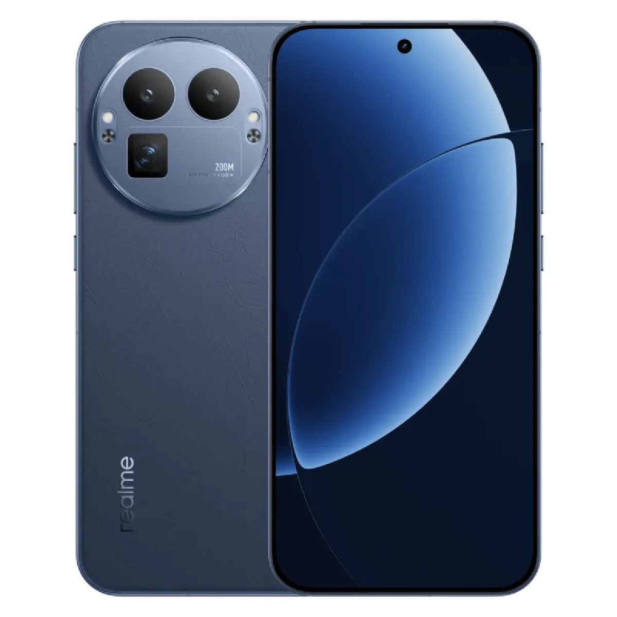 REALME  GT 8 Pro 16Go/512Go - Bleu