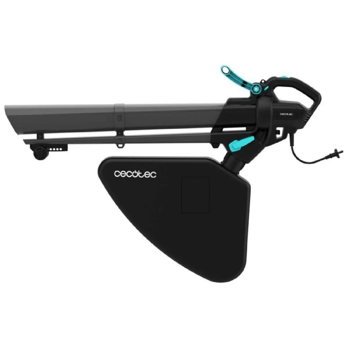 CECOTEC Souffleuse  AirForce 3300 Crush&Go 3300 W 230 -240 V