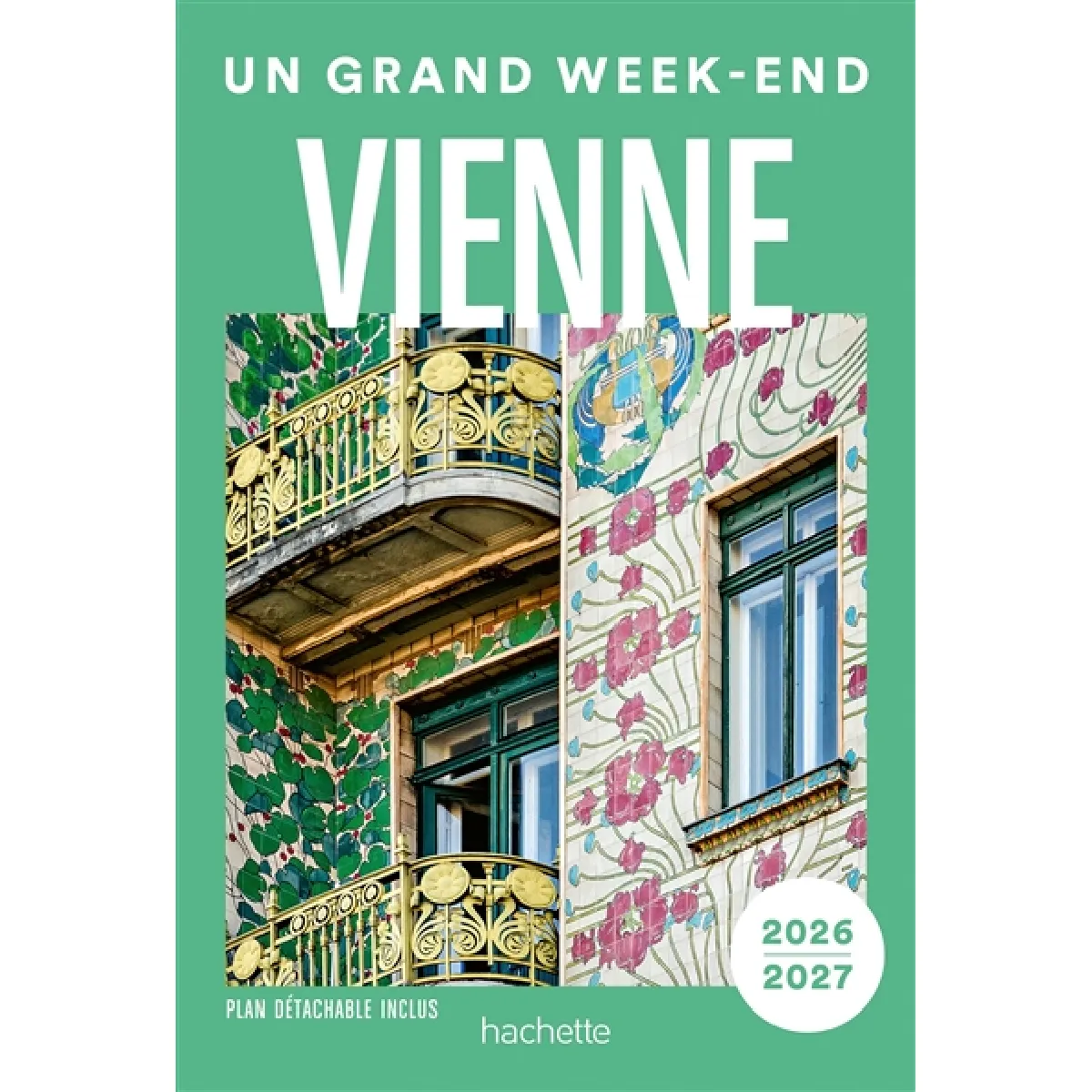 Jean-Philippe Follet Vienne 2026-2027 Guide Un Grand Week-End - Image 2