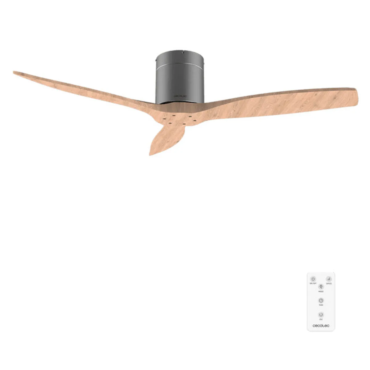 Cecotec EnergySilence Aero 5400 Bois Fer - vue 2