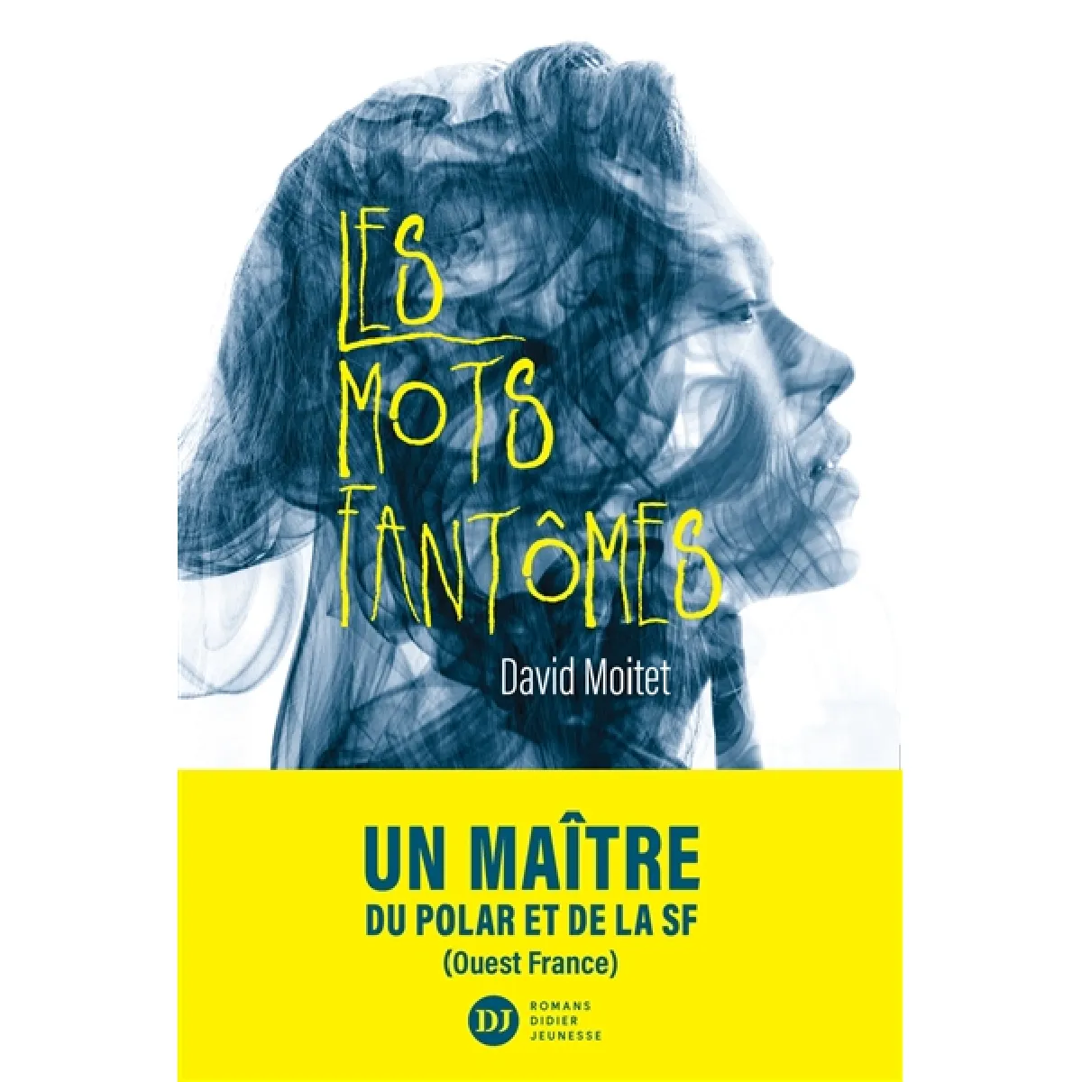 Les mots fantômes - Image 2
