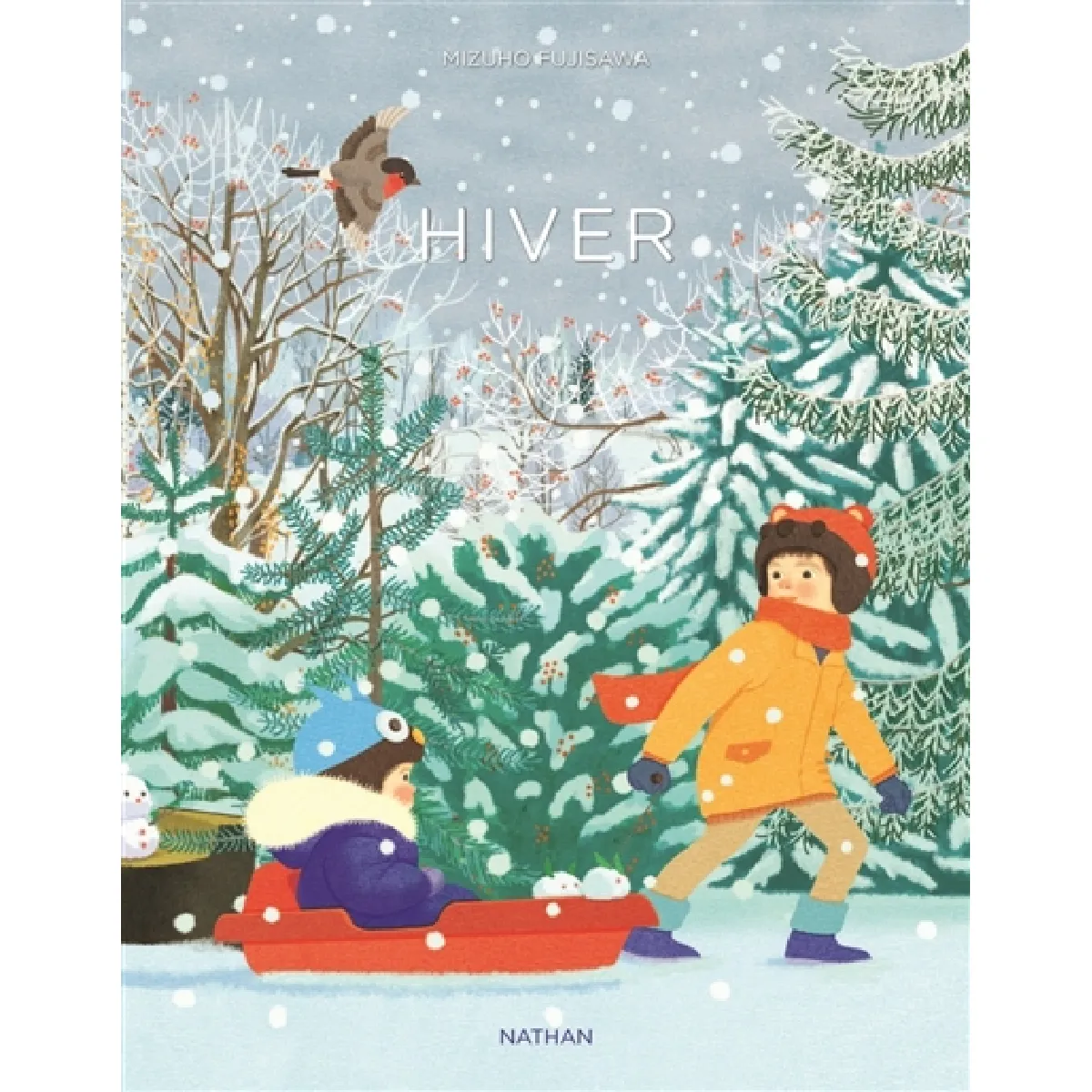 Hiver