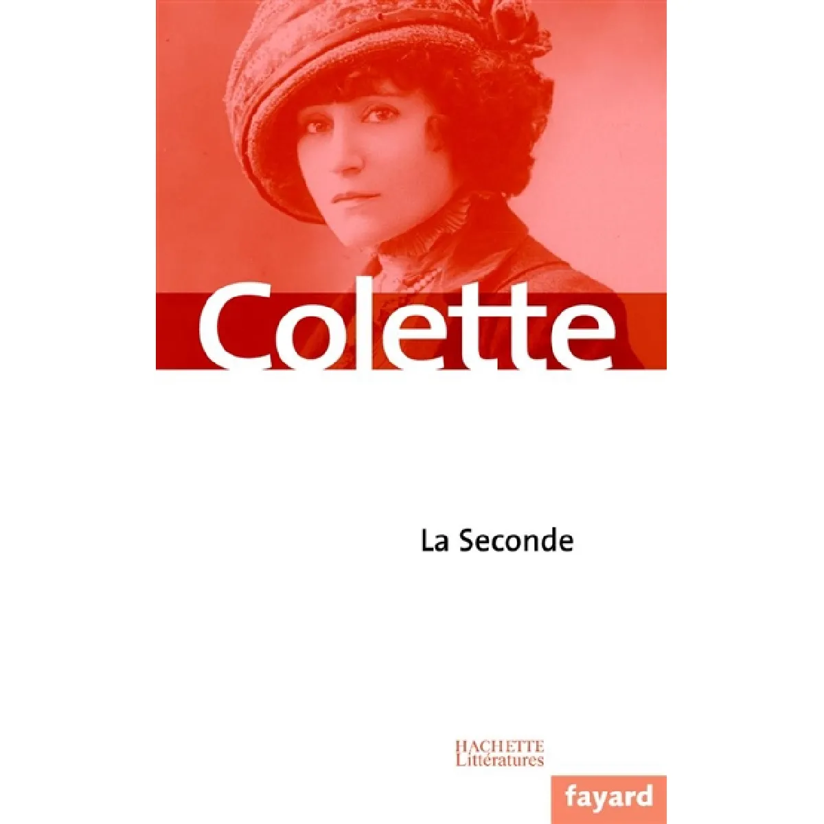 La seconde