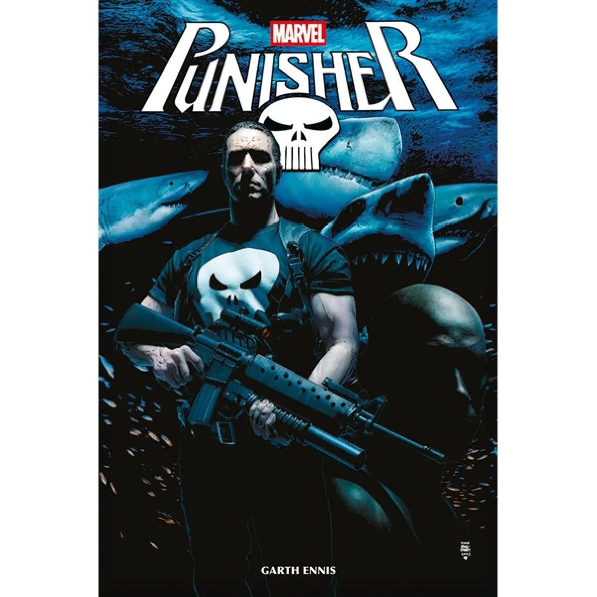 Punisher. Vol. 3