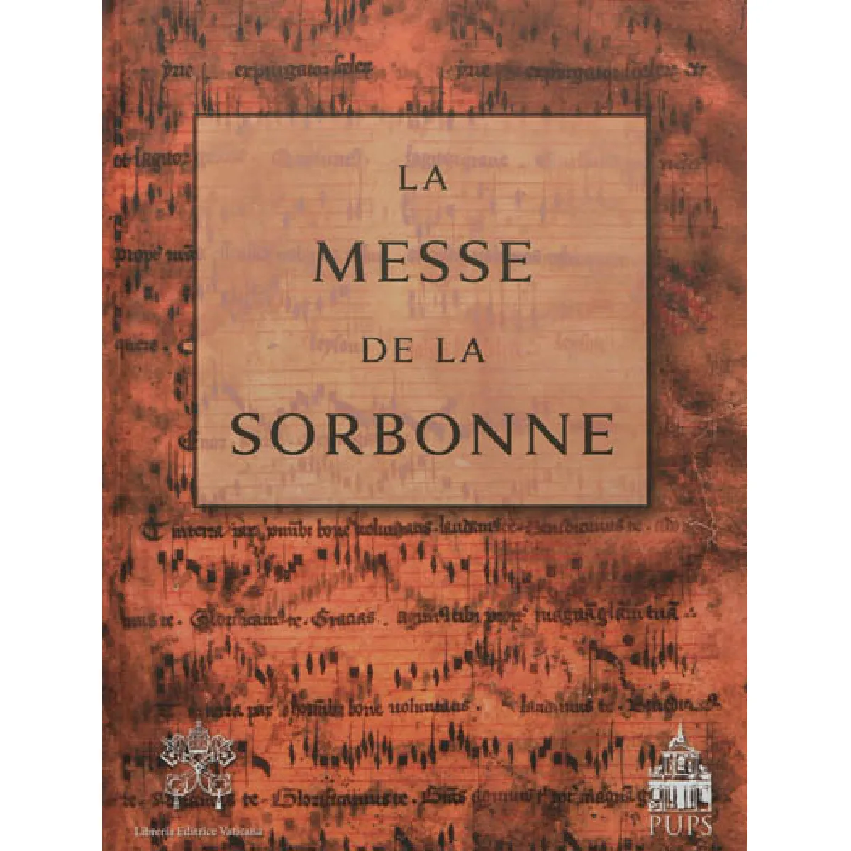 La messe de la Sorbonne