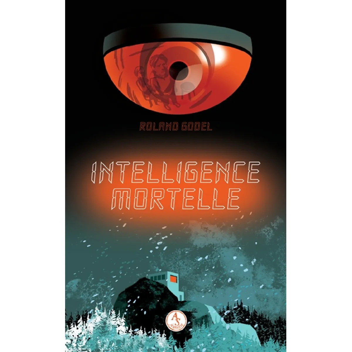 Roland Godel Intelligence Mortelle - Image 2