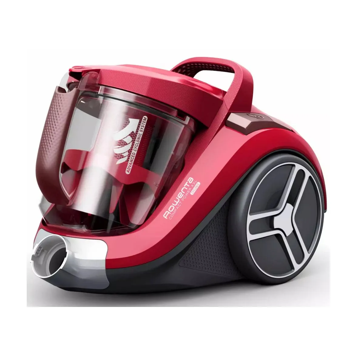 Aspirateur sans sac Compact Power Rowenta RO4B13EA - vue 3