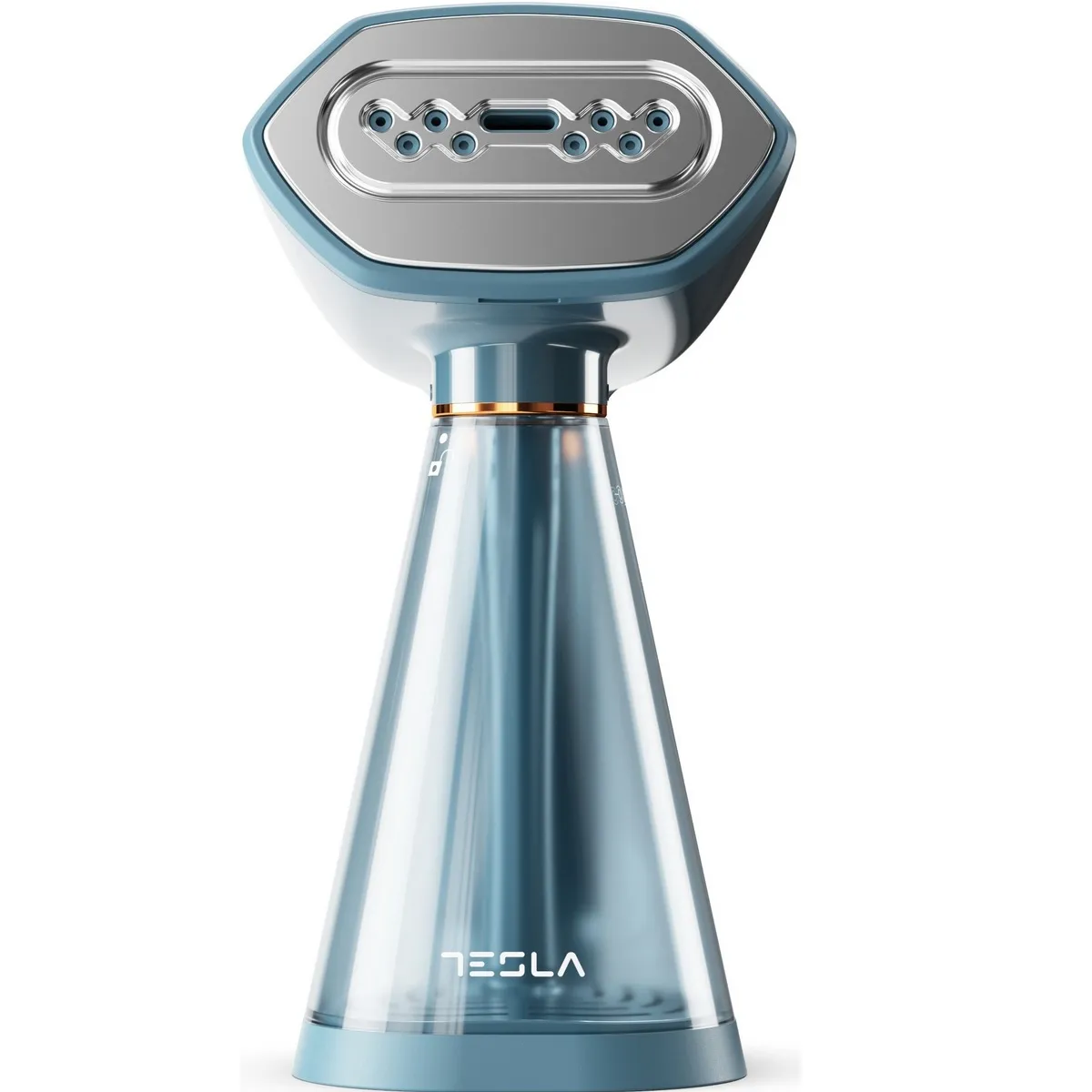TESLA D&eacute;froisseur vertical 25g/min 1600w - IR202VB - 
