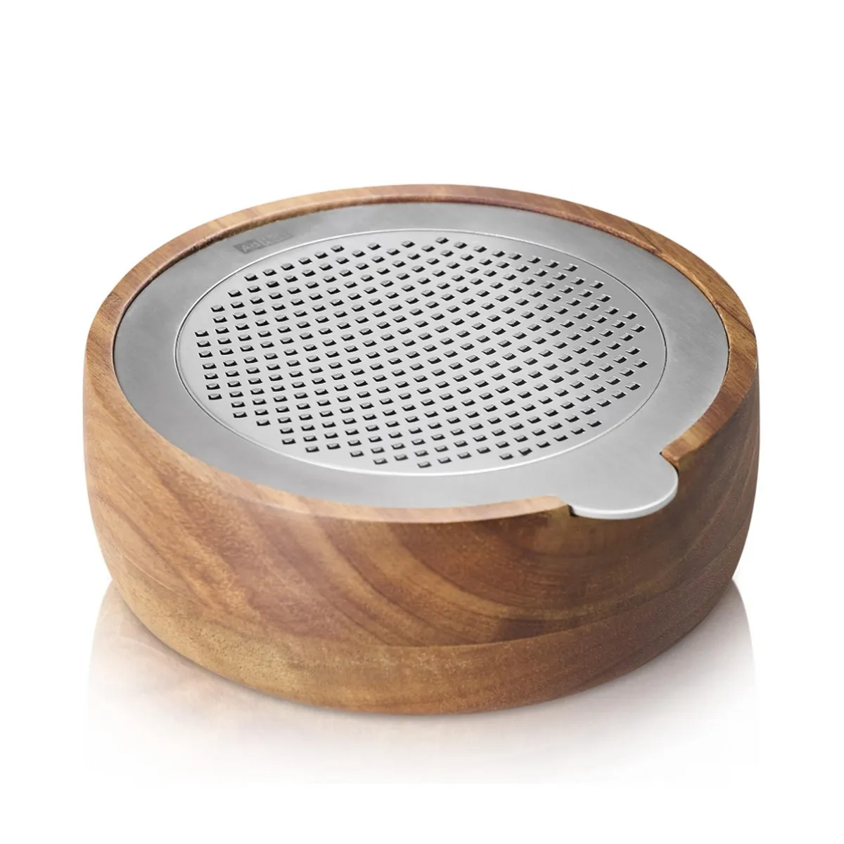 Adhoc Râpe Fine De Table En Inox - Gg30 - Cutnserve