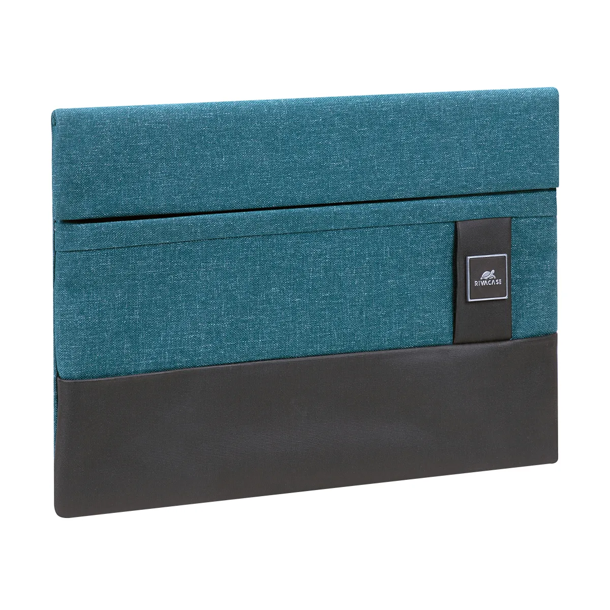 RIVACASE  Housse Lantau pour Ultrabook Sleeve 13.3"" / Laptop ou Tablette jusqu'&agrave; 14"" Bleu