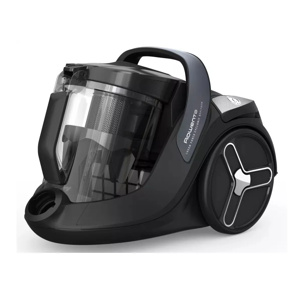 Aspirateur sans sac 68db YY5787FE ROWENTA