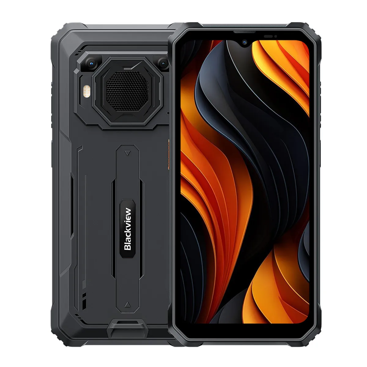 Blackview BV6200 Plus 8Go
