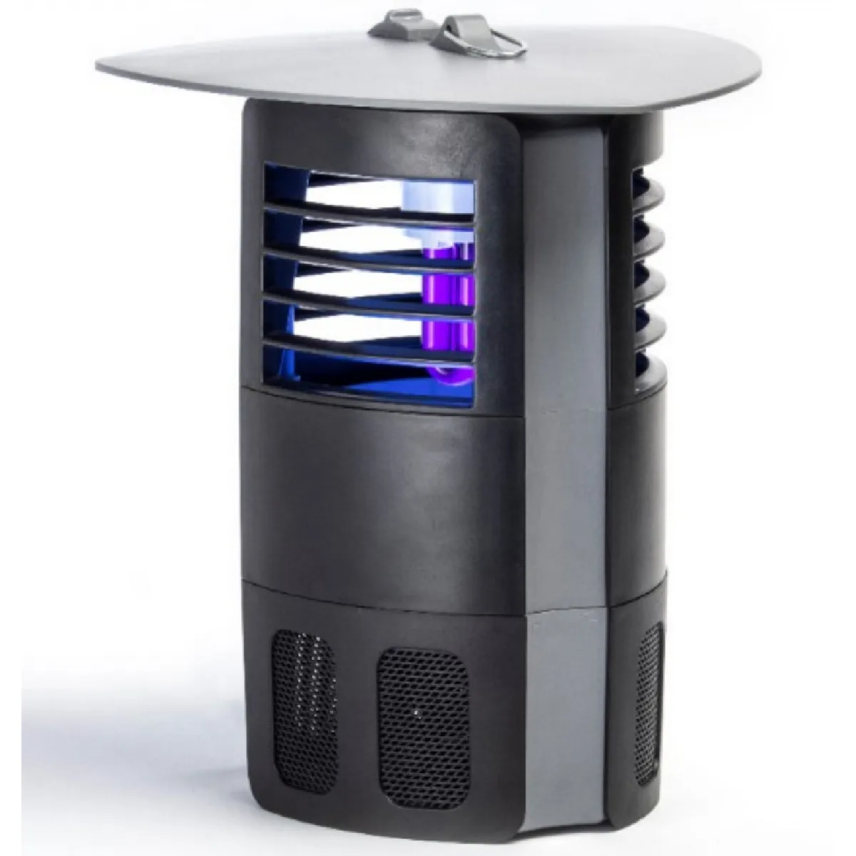 Zéro Moustique Destructeur D'insectes 12W - 002386
