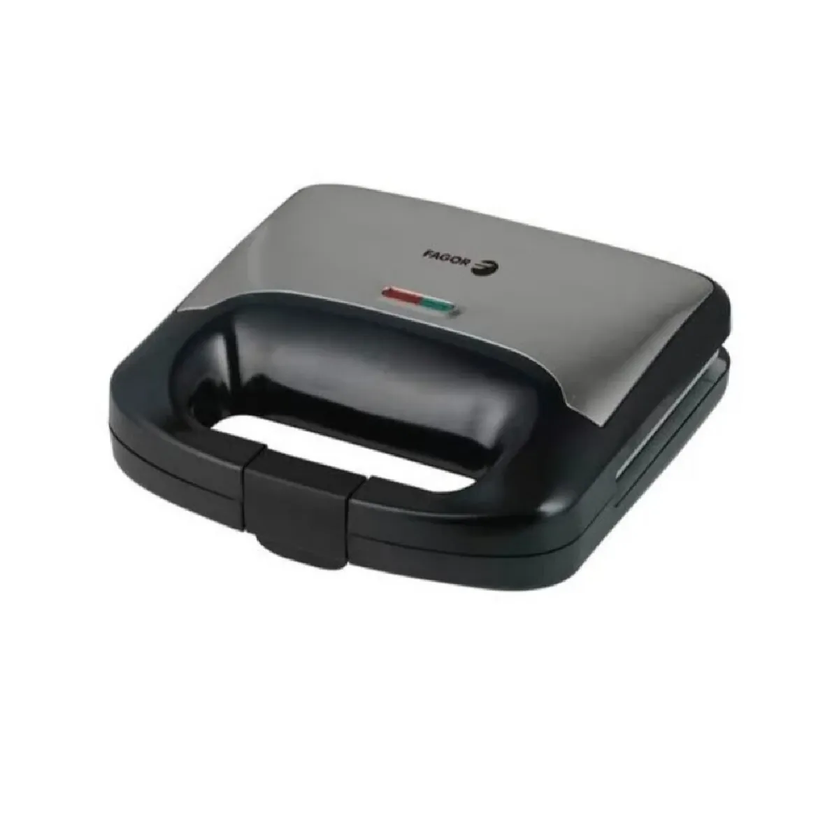 Fagor Gaufrier multifonctions 3en1 fg7502 - vue 2