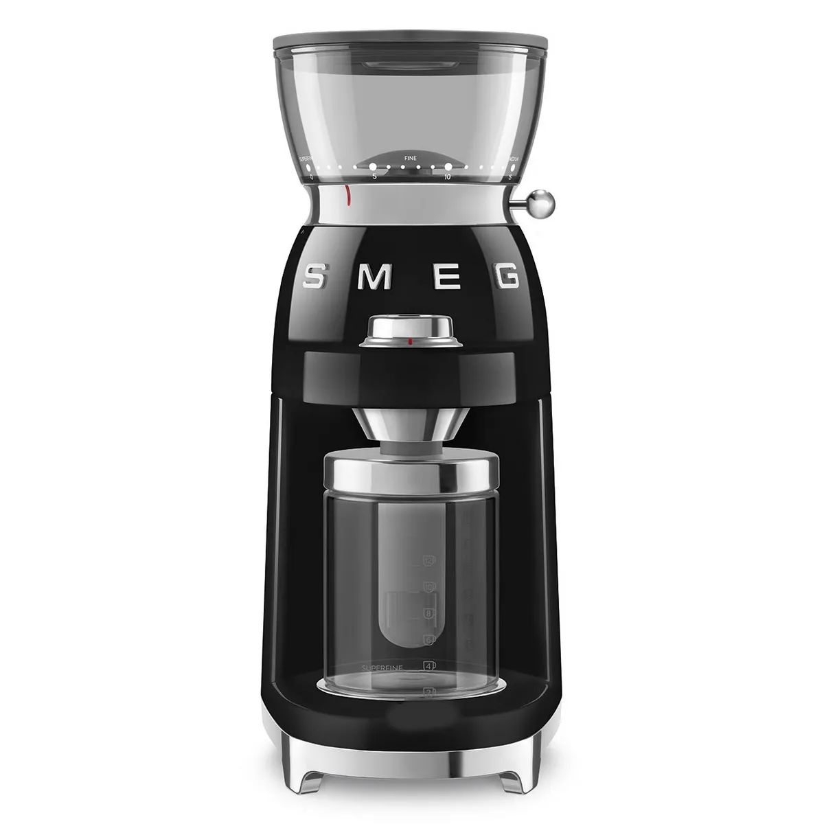 Moulin à café CGF03RDEU Années 50 SMEG